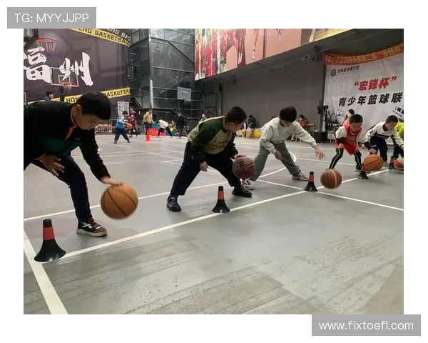 从零基础到篮球高手:全面提升灵活性的实用指南与训练技巧