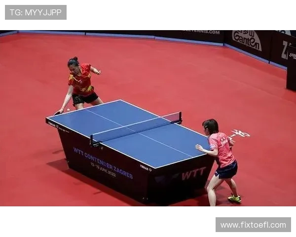 南京乒乓球队总决赛表现分析与意识提升探讨