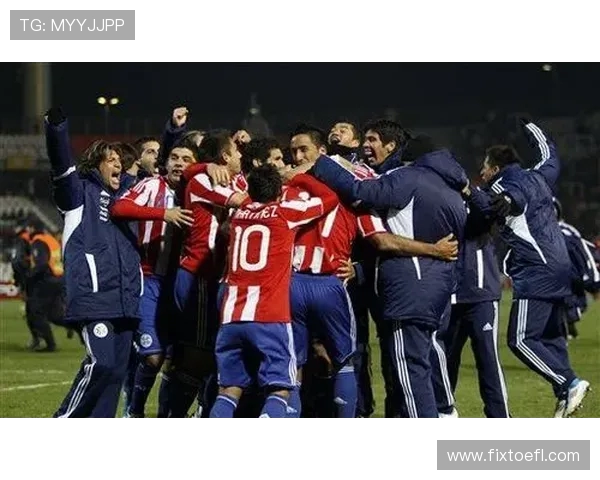 巴拉圭与日本点球大战精彩回顾与赛后分析